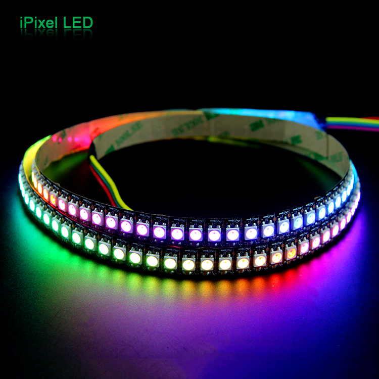 SK6812 Addressable RGB LED Strip Series
