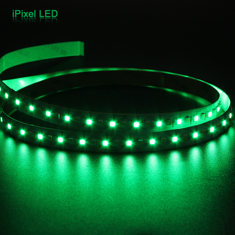 RGB+CCT Flexible LED Strip Series – 144 LEDs/m