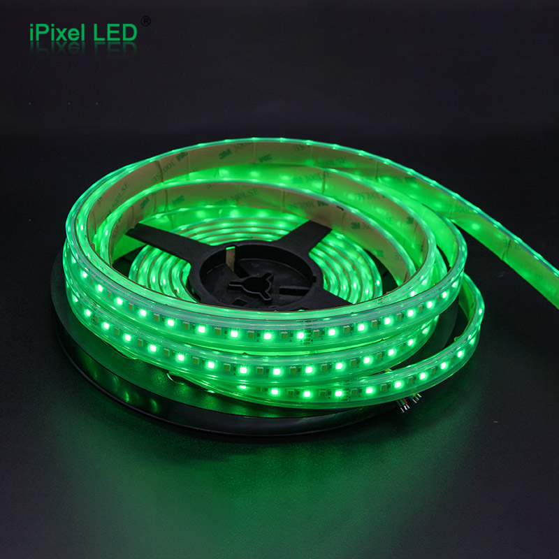 RGB+CCT Flexible LED Strip Series – 144 LEDs/m