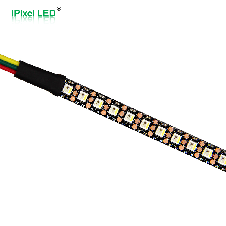 SMD3535 SK6812 RGBW Addressable LED Strip Series