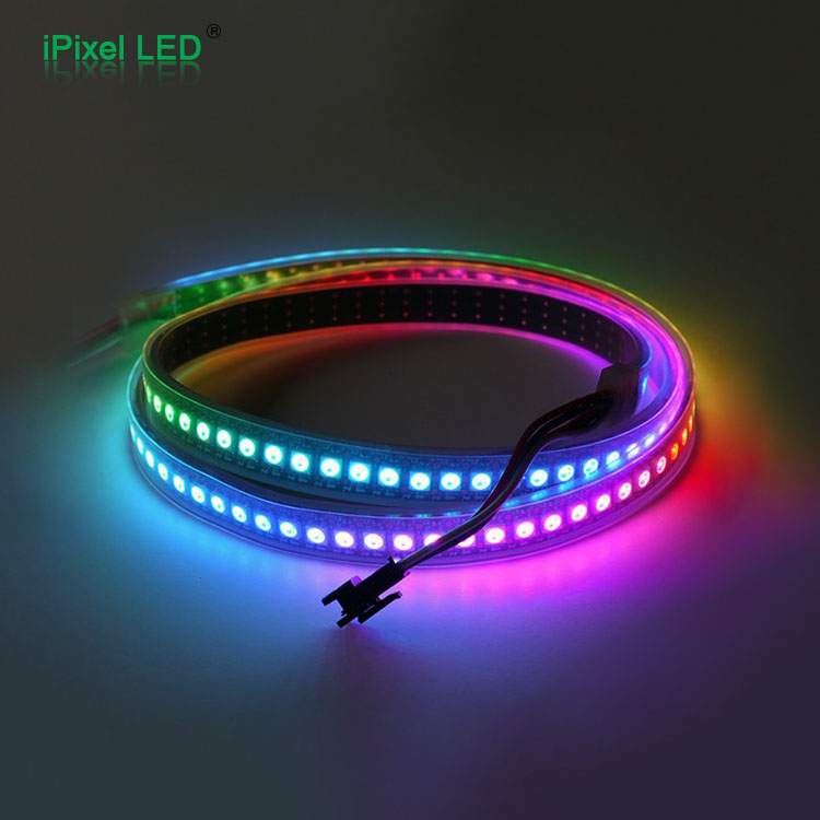 SK6812 Addressable RGB LED Strip Series