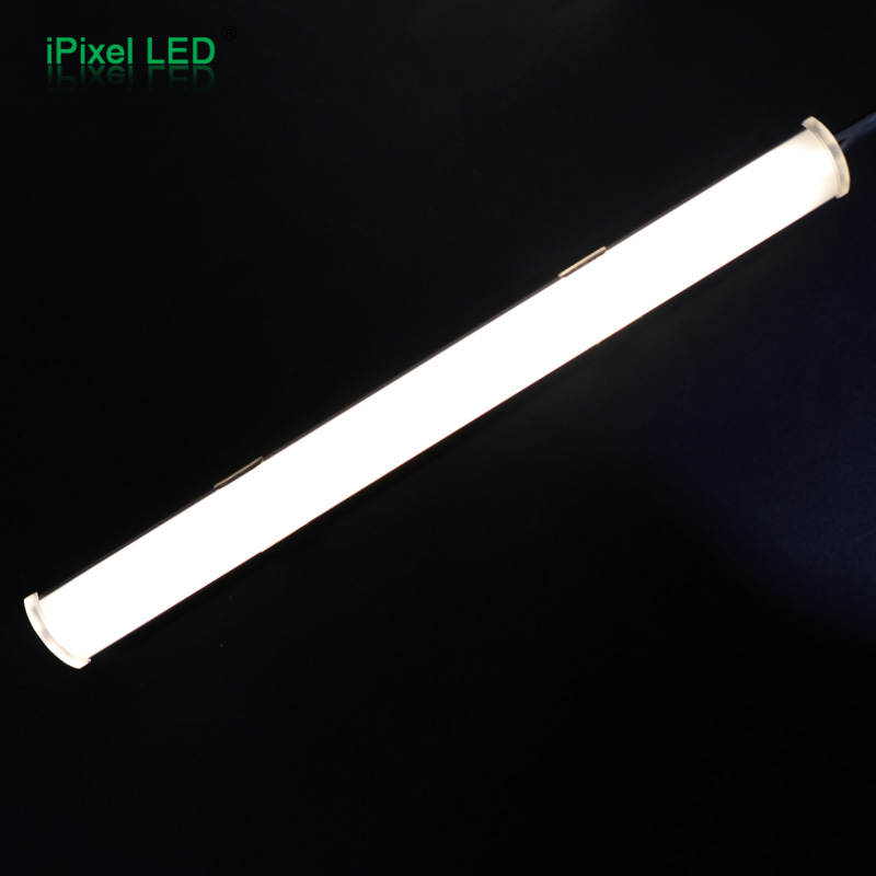 13×13mm Triangular Arc LED Rigid Bar Series