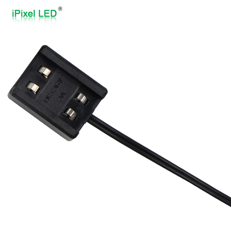 Magnetic Power Tap Connector