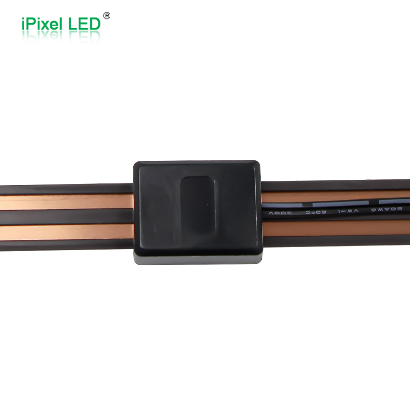 Magnetic Power Tap Connector
