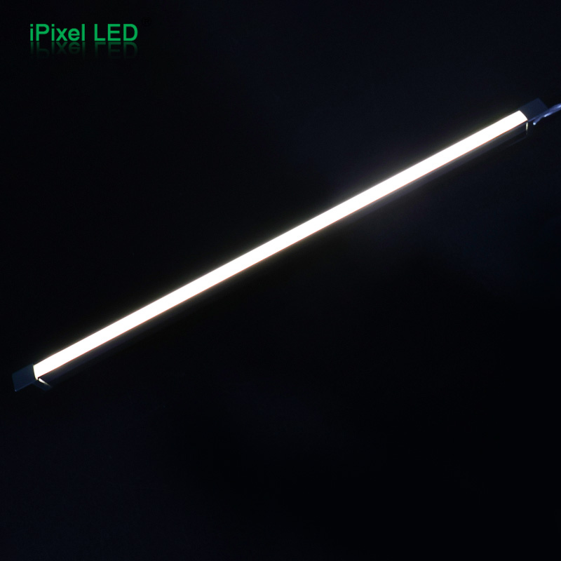 07×09mm Ultra-Narrow Solder-Free LED Rigid Bar Series