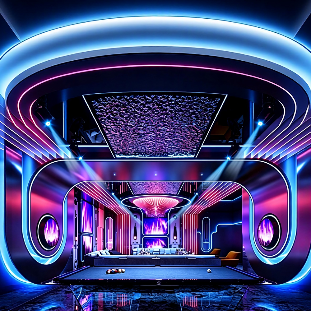 Ultra Narrow / Skinny Addressable LED Strip Series