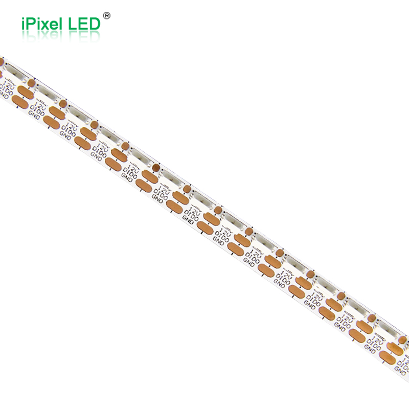 Side Emitting Addressable LED Strip Series