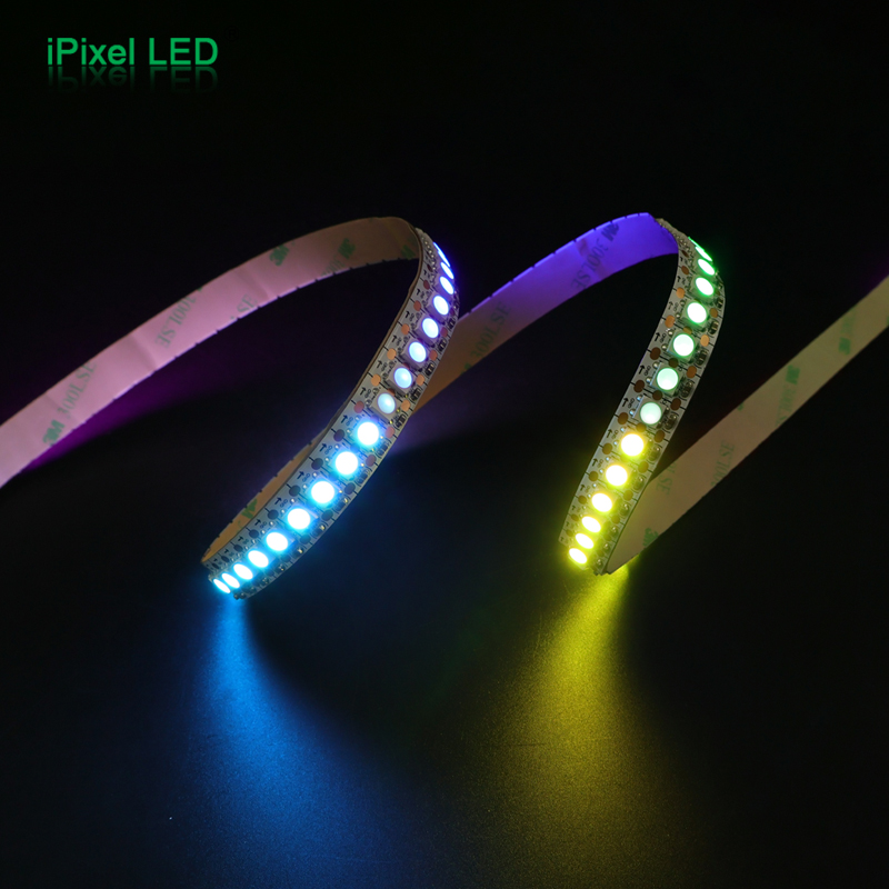 Ultra Narrow / Skinny Addressable LED Strip Series