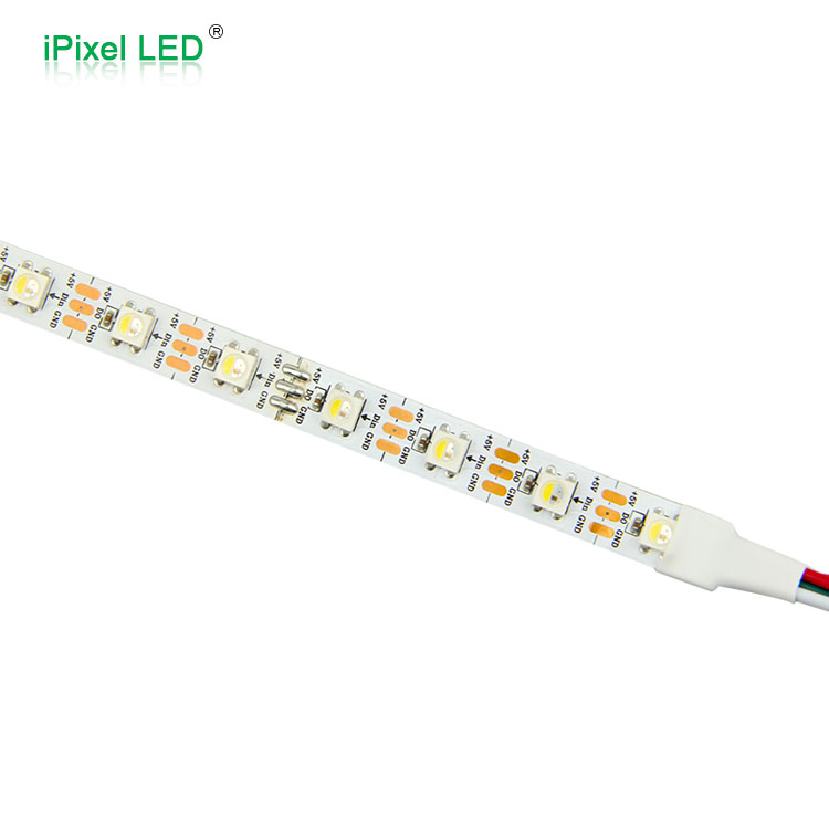 SMD5050 SK6812 RGBW Addressable LED Strip Series