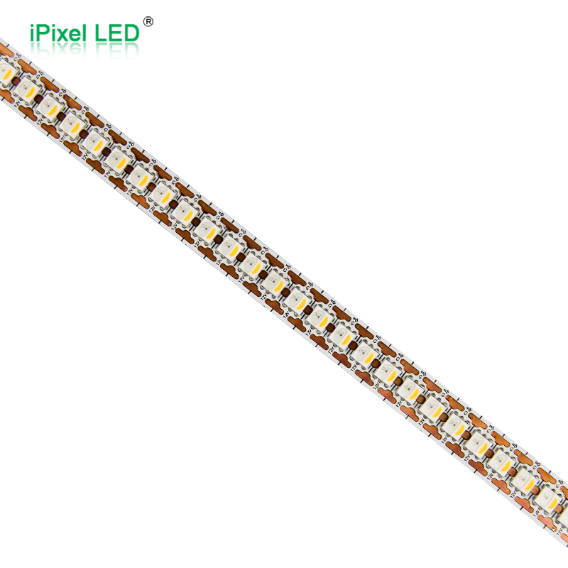 SMD5050 SK6812 RGBW Addressable LED Strip Series
