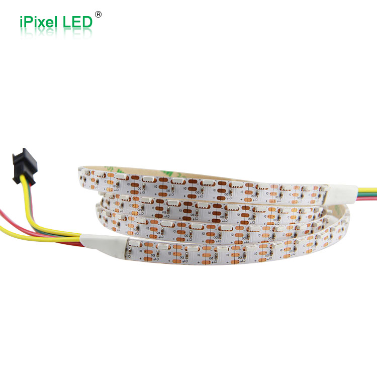 Side Emitting Addressable LED Strip Series