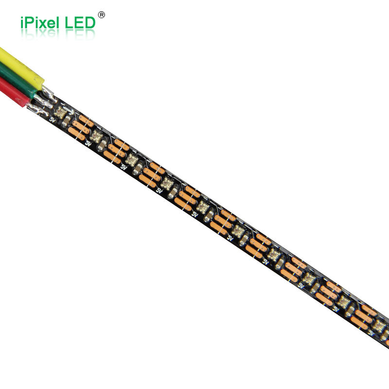 Ultra Narrow / Skinny Addressable LED Strip Series