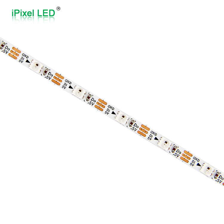 Ultra Narrow / Skinny Addressable LED Strip Series