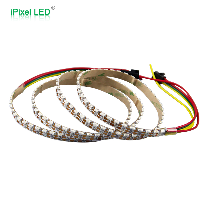 Side Emitting Addressable LED Strip Series