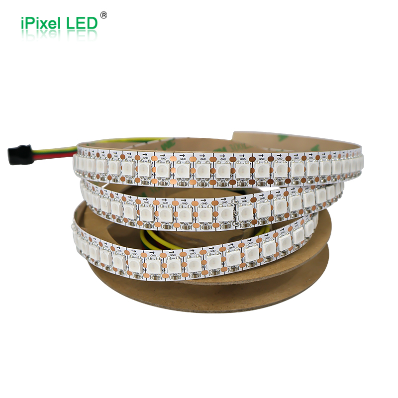 Ultra Narrow / Skinny Addressable LED Strip Series