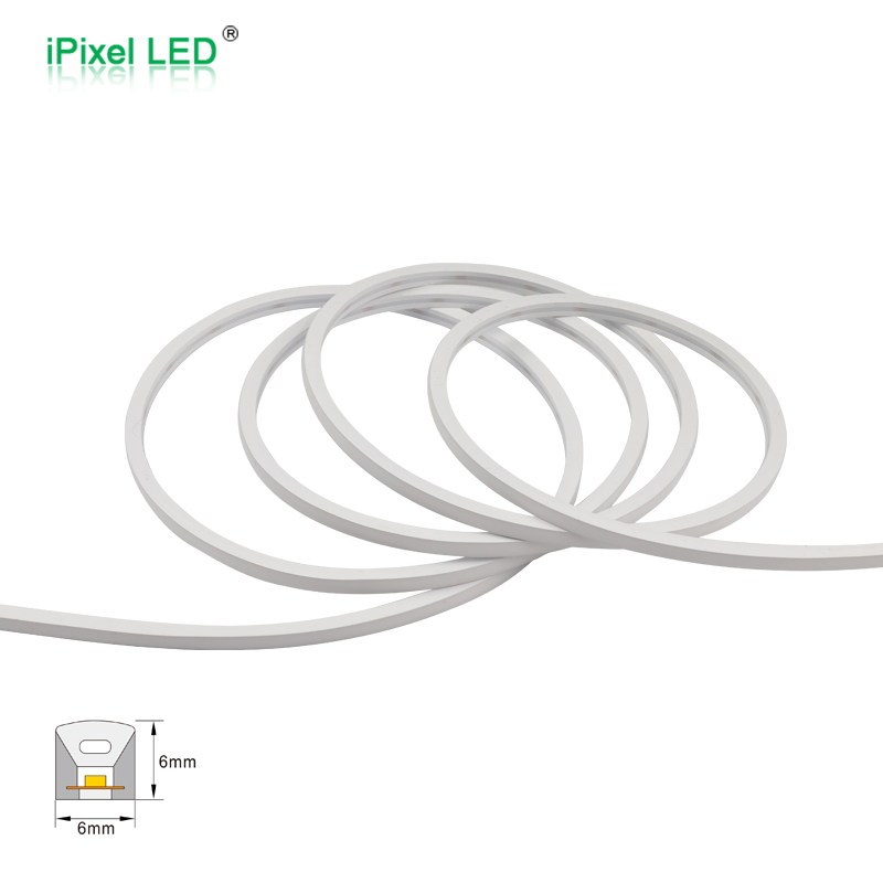 Mini Single-Sided Neon Flex Series