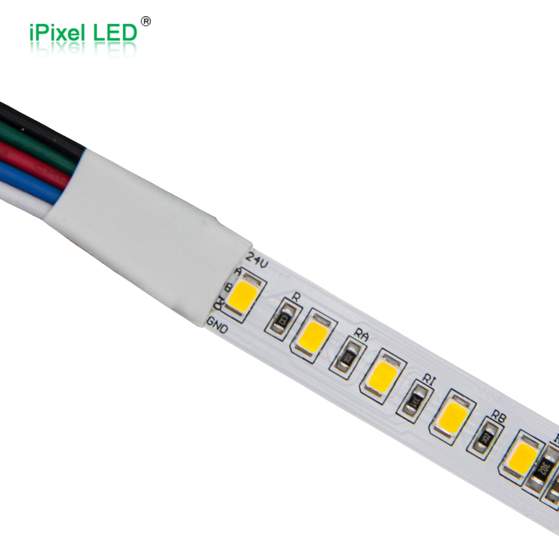 DMX 2835 Single Color LED Strip Series