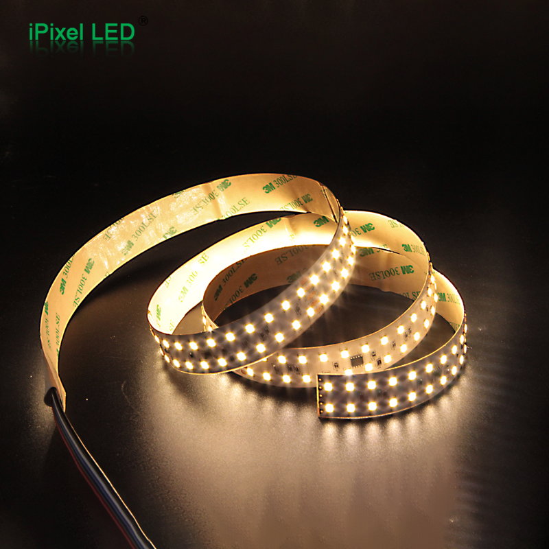 DMX 2835 Single Color LED Strip Series