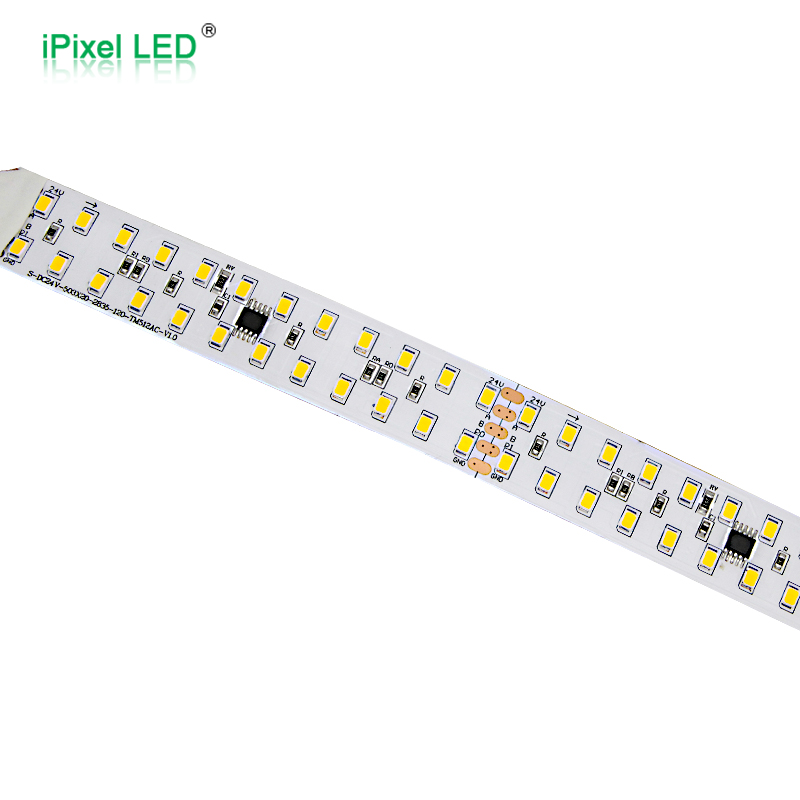 DMX 2835 Single Color LED Strip Series