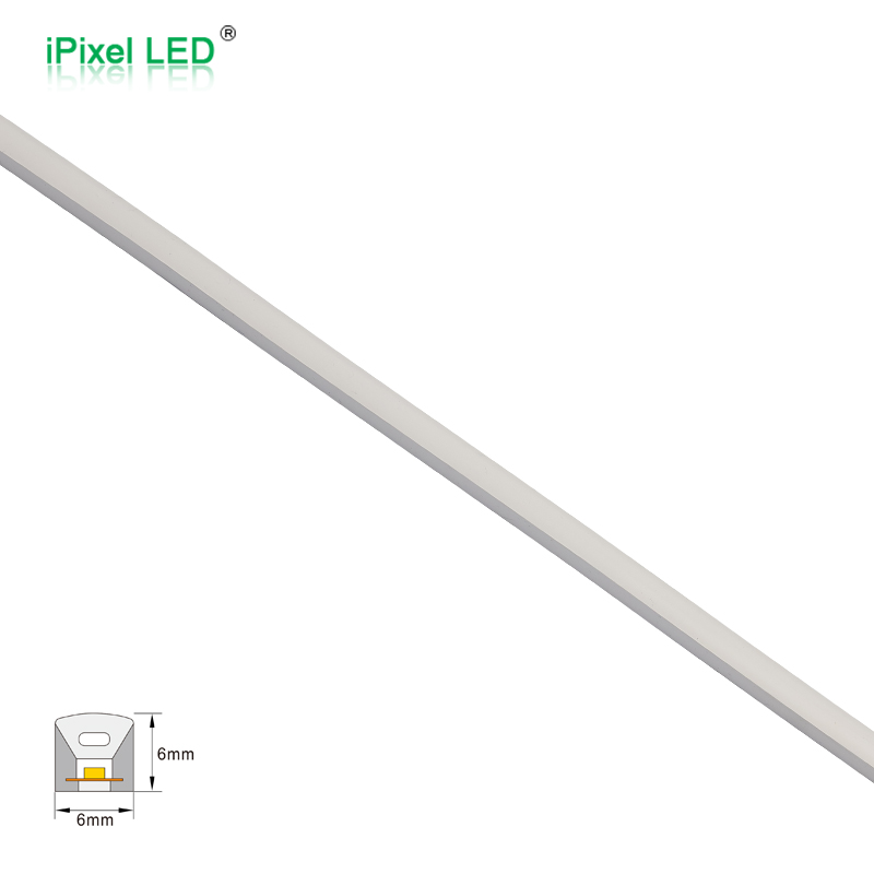 Mini Single-Sided Neon Flex Series