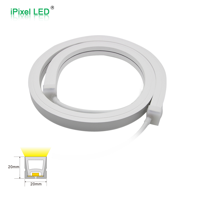 N2020 Addressable RGB Neon Flex Series