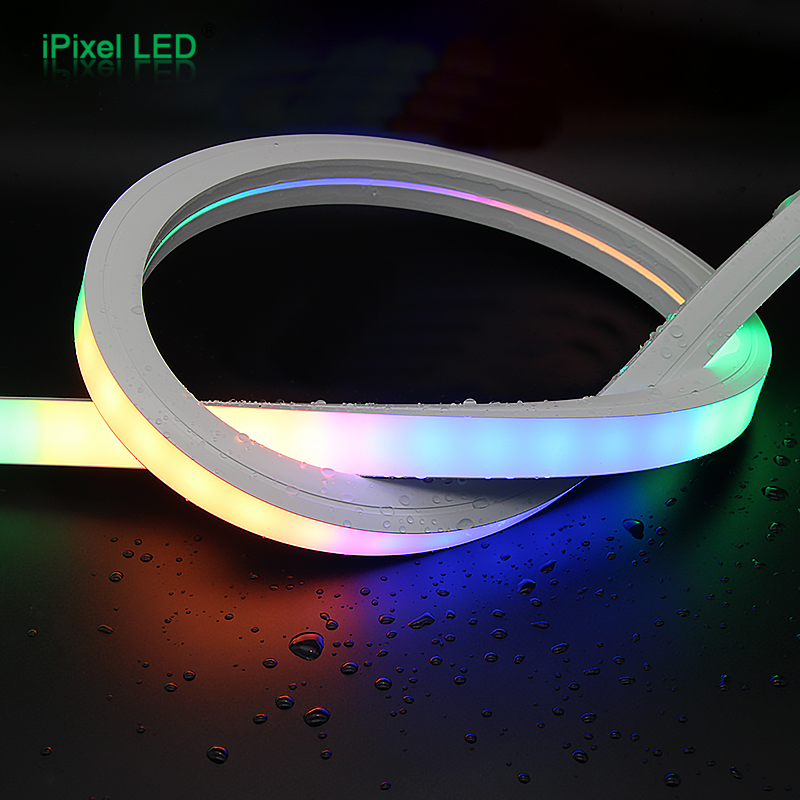 N2020 Addressable RGB Neon Flex Series