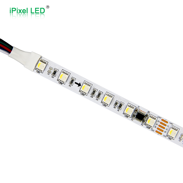 DMX512 RGBW LED Strip Series – DC24V