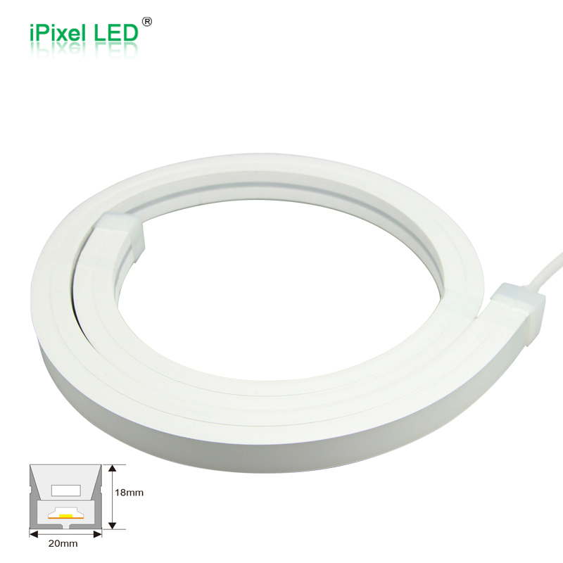 N2020 Single-Sided Neon Flex Series