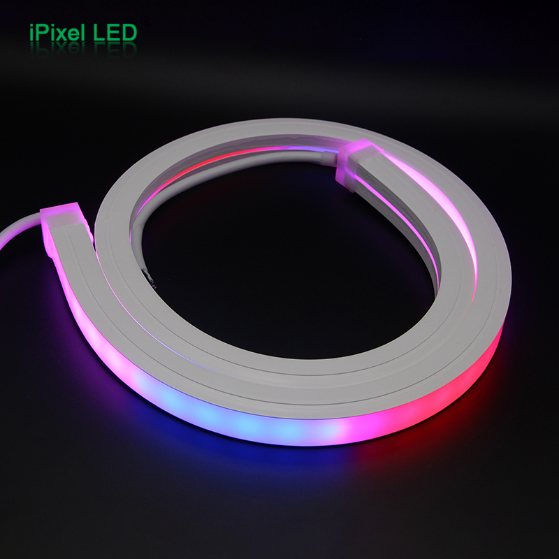 N2020 Addressable RGB Neon Flex Series