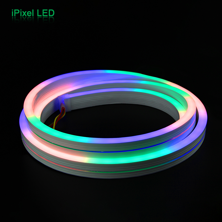 10×20 RGBW Side View Neon Flex Series