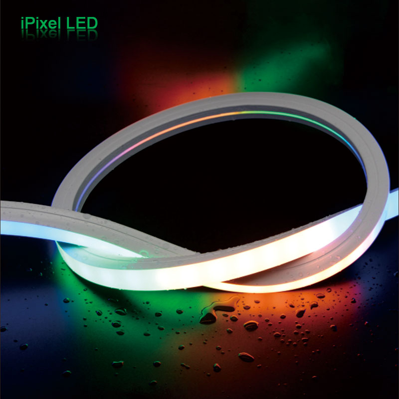 N1616 Digital RGB / RGBW / DMX Neon Flex Series
