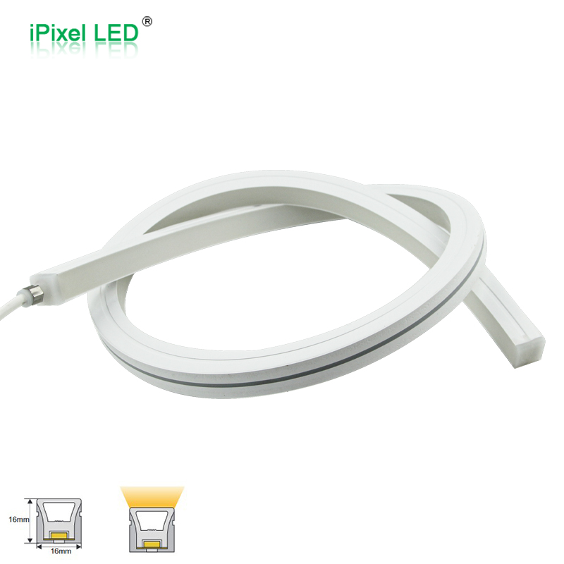 N1616 Single-Sided Neon Flex Series