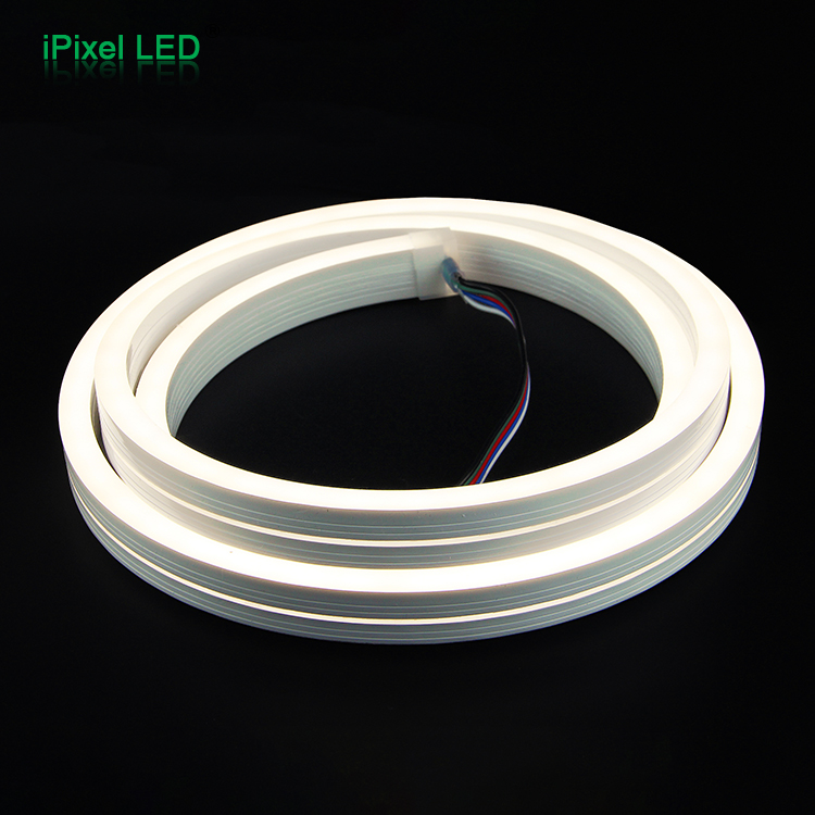 10×20 RGBW Side View Neon Flex Series
