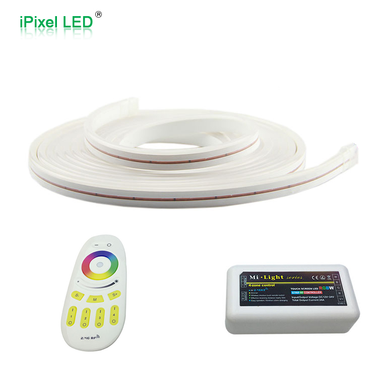 6×12 RGB LED Neon Flex Series