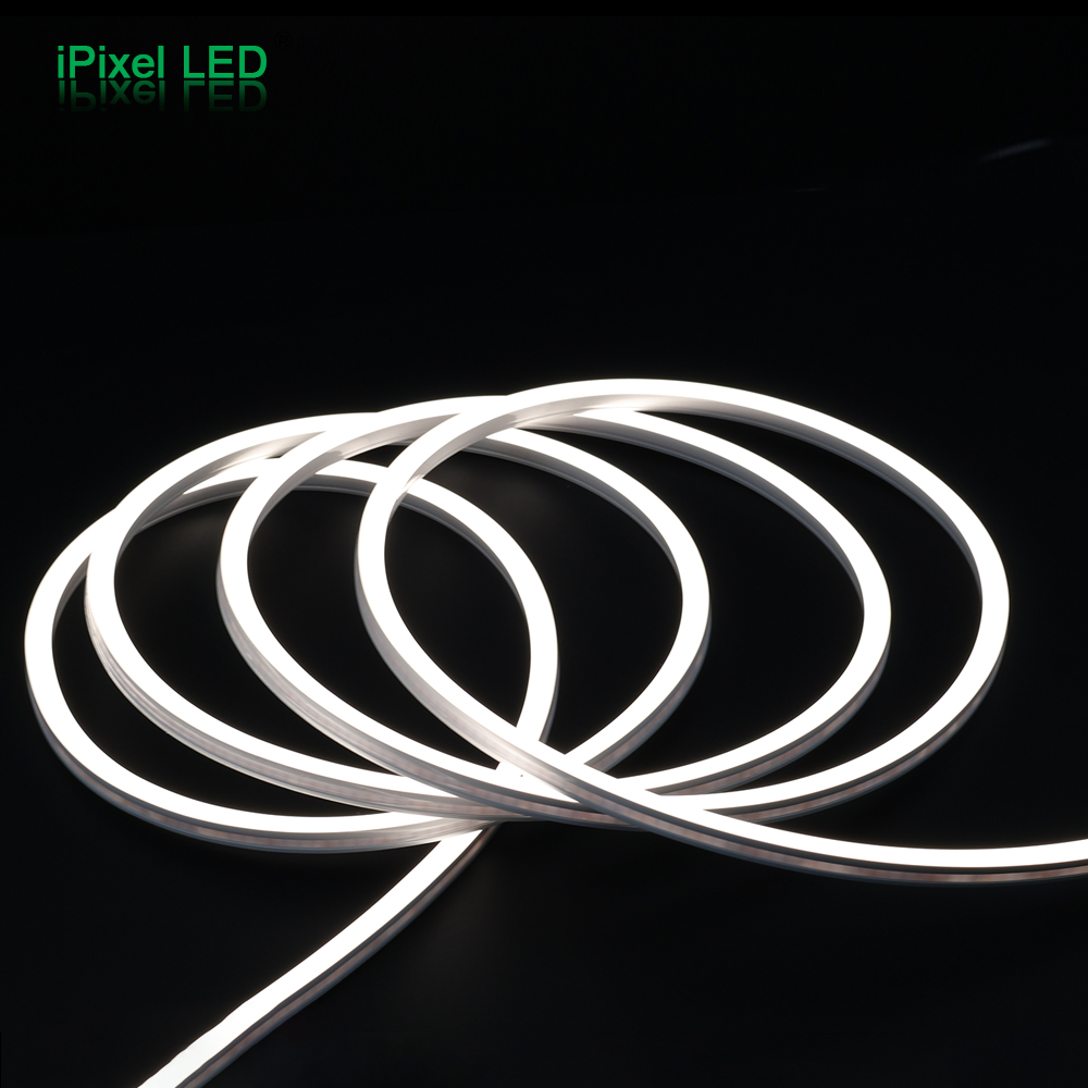 Slim Side View Single Color Neon Flex Series