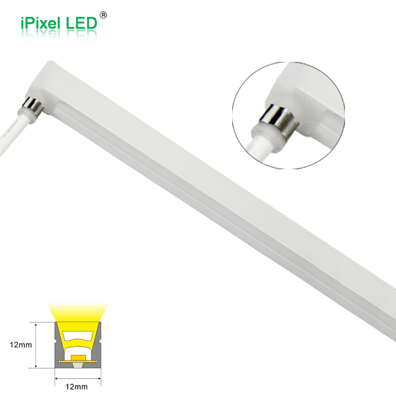 N1212 Single-Sided Neon Flex Series