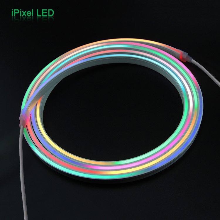 6×12 RGB LED Neon Flex Series