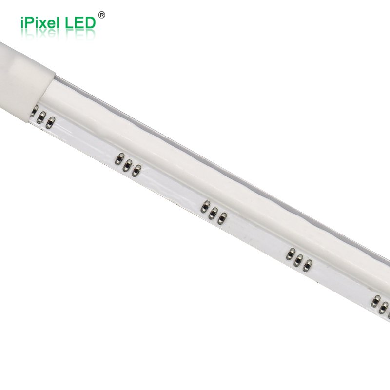Side-Emitting RGB COB LED Strip Series COB Series detail image