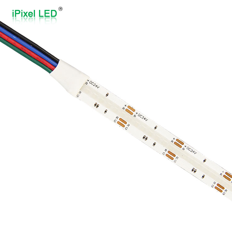 RGB COB LED Strip Series