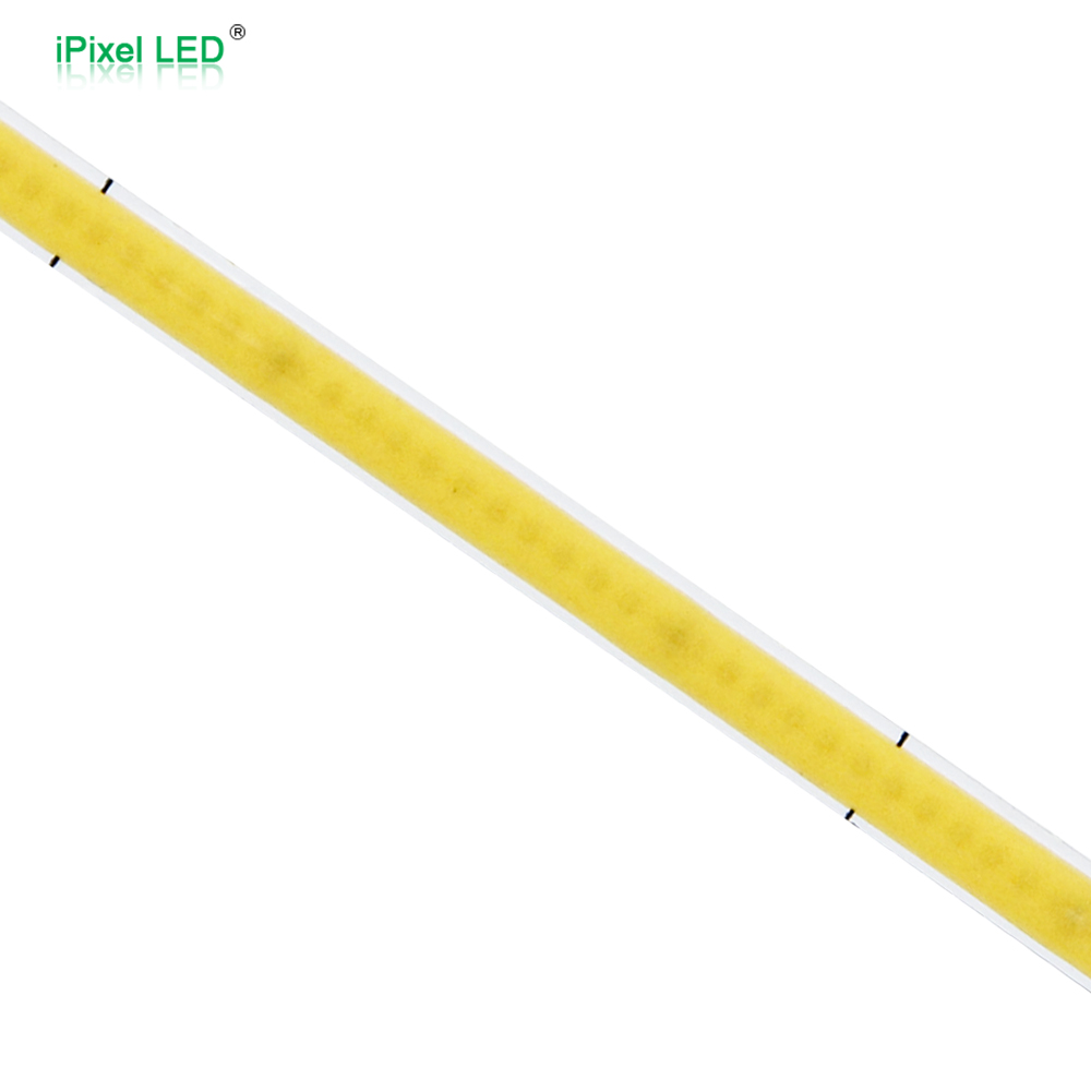 COB Mini & Super-Narrow Single Color LED Strip Series