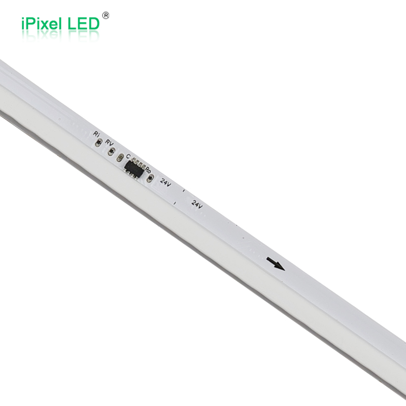 Digital RGB COB LED Strip Series