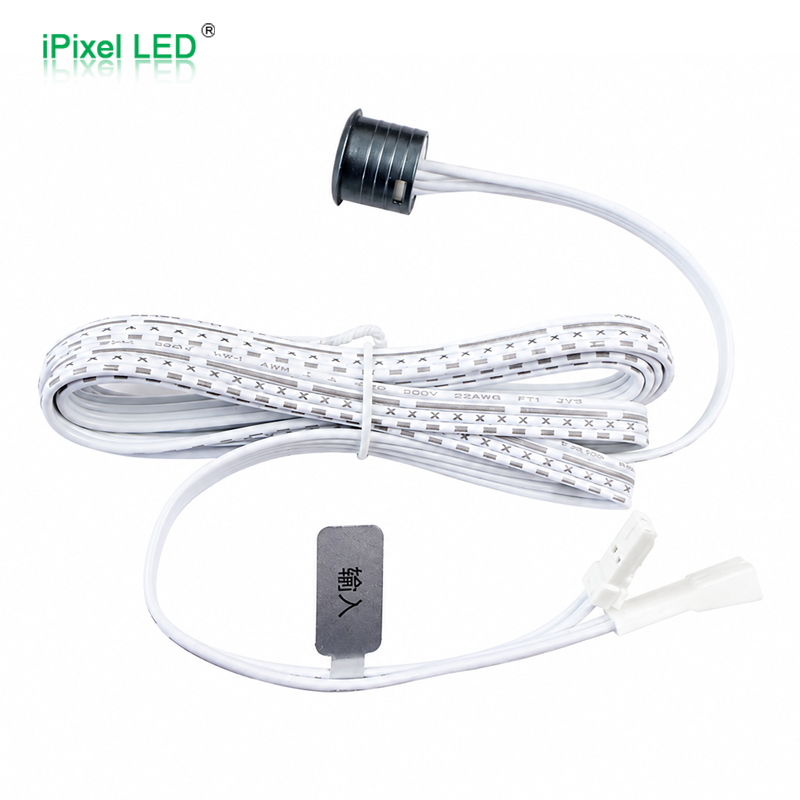 Wired Sensor Switch Series for LED Cabinet Lighting