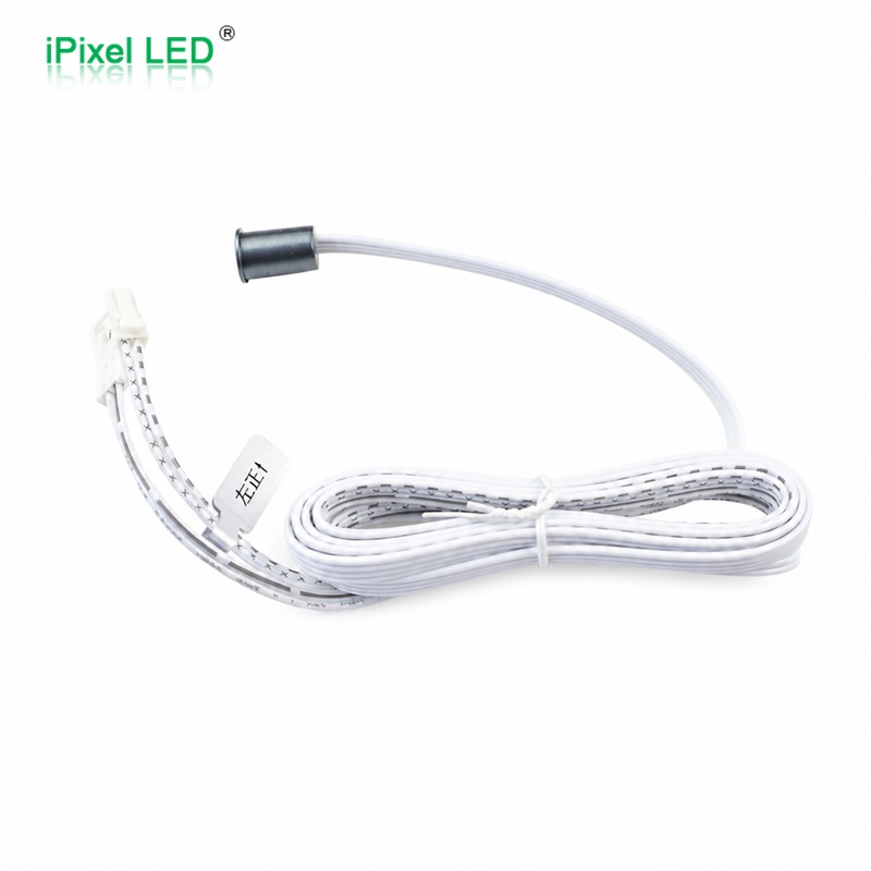 Wired Sensor Switch Series for LED Cabinet Lighting