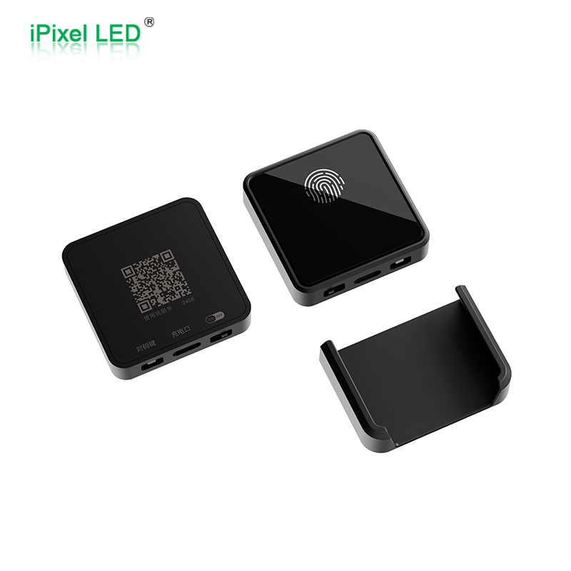 Smart Sensor & Control Switch Series for LED Cabinet Lighting