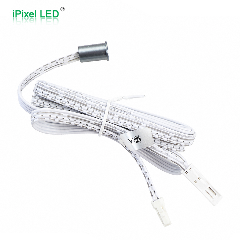 Wired Sensor Switch Series for LED Cabinet Lighting