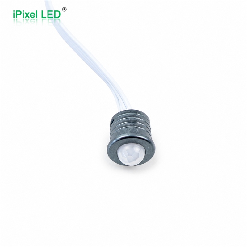 Wired Sensor Switch Series for LED Cabinet Lighting