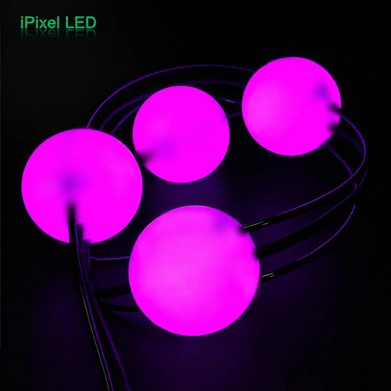 ipixel-100mm-rgb-led-ball-magenta-light-output.webp